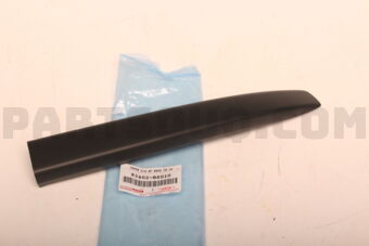 超特価SALE開催！ SUB-ASSY, COVER ROOF PartSouq | Parts Toyota | 63402BZ010 小物