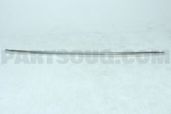 Toyota 6346048090 RACK ASSY, ROOF, RH