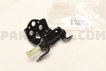 Toyota 6612060021 HINGE ASSY TAIL