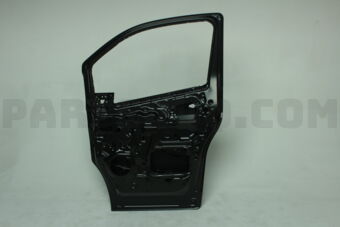 Toyota 6700126350 PANEL SUB-ASSY FR