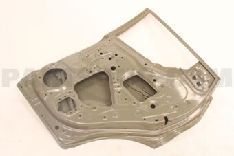 Toyota 67003F4010 PANEL SUB-ASSY RR