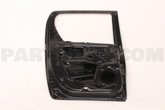 Toyota 67004KK011 PANEL SUB-ASSY RR D