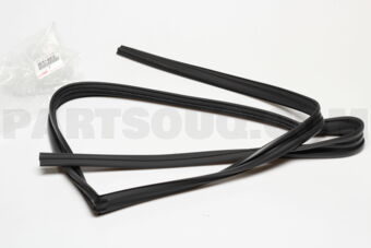Genuine OEM Toyota Left Front Door Glass – 68151-35092 – New, Japan-Made