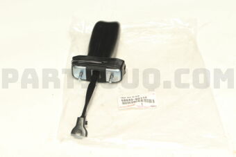 Toyota 6864060130 CHECK ASSY RR DOOR