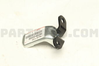 Toyota 6872052030 HINGE ASSY FR DOOR