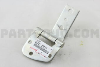 Toyota 6880190K00 HINGE ASSY, BACK DOOR, RH