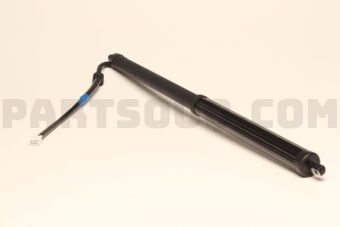 Toyota 6892048031 UNIT ASSY POWER