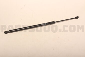 Toyota 689500WG10 STAY ASSY, BACK *USA*