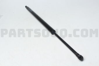 Toyota 6895026130 STAY ASSY, BACK