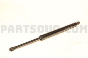 Toyota 6895026360 STAY ASSY, BACK