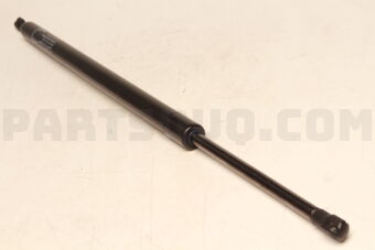 Toyota 6895026400 ENSEMBLE DE SUPPORT ARRIÈRE