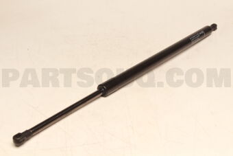Toyota 6895026400 ENSEMBLE DE SUPPORT ARRIÈRE