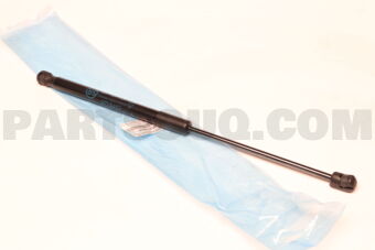 STAY ASSY BACK DOOR RH 68950BZ281 | Toyota Parts | PartSouq