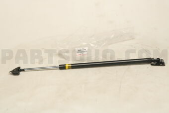 Toyota 6896026198 STAY ASSY BACK