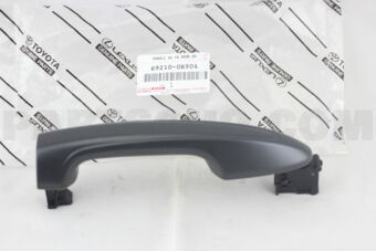 HANDLE ASSY, FR DOOR 692100K904 | Toyota Parts | PartSouq