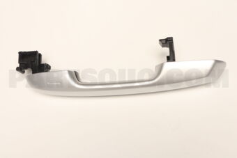 Toyota 6921060400B0 HANDLE ASSY, FR