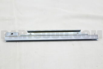 Toyota 6990735020 CHANNEL SUB-ASSY, BACK DOOR GLASS
