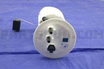 Toyota 770200K010 TUBE ASSY, FUEL SUCTION W/PUMP & GAGE