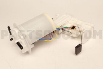 Toyota 7702033511 TUBE ASSY FUEL