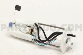 Toyota 7702060590 TUBE ASSY FUEL