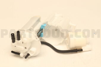 Toyota 7702428061 PLATE SUB-ASSY FUEL