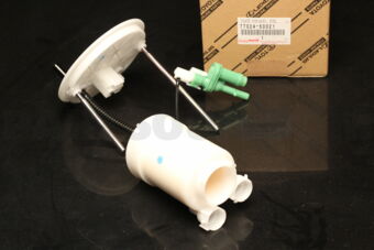 Toyota 7702450021 TUBE SUB-ASSY, FUEL