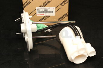 Toyota 7702450021 TUBE SUB-ASSY, FUEL
