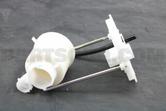 Toyota 7702453031 PLATE SUB-ASSY, FUEL SUCTION