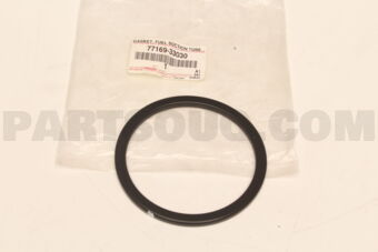 Toyota 7716933030 GASKET (FOR FUEL TANK SUCTION TUBE)