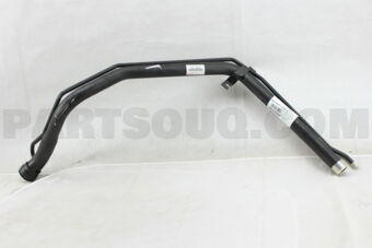 Toyota 7720160331 PIPE SUB-ASSY, FUEL TANK INLET