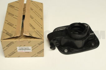 Toyota 7730548010 LID SUB-ASSY FUEL