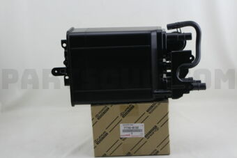 Toyota 7774048100 CANISTER ASSY, CHARCOAL