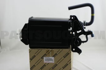 Toyota 7774060440 CANISTER ASSY, CHARCOAL