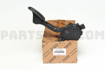 Toyota 781100K030 SENSOR ASSY