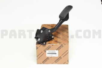 Toyota 781100K030 SENSOR ASSY
