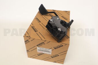 Toyota 78110BZ041 SENSOR ASSY