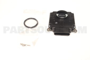 Toyota 8101642A21 COMPUTER SUB-ASSY, HEADLAMP, RH