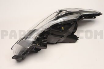 Toyota 811300D841 UNIT ASSY HEADLAMP