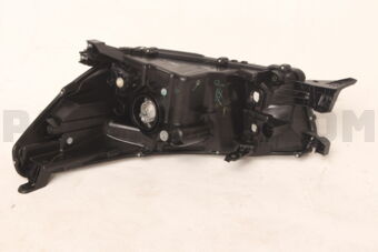 Toyota 811300K692 UNIT ASSY HEADLAMP