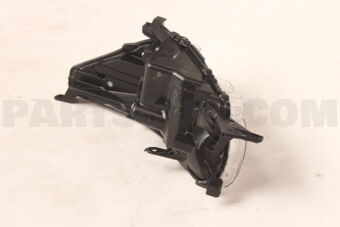 Toyota 811300K692 UNIT ASSY HEADLAMP