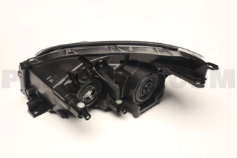 Toyota 8113042450 UNIT ASSY, HEADLAMP, RH