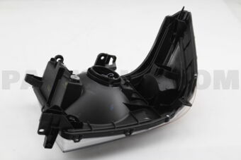 Toyota 8113060C41 UNIT ASSY HEADLAMP