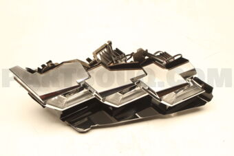 Toyota 8113060L10 UNIT ASSY HEADLAMP