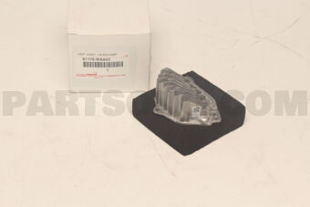 Toyota 81170WAA02 UNIT ASSY, HEADLAMP