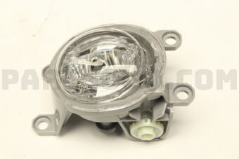 Toyota 8121002220 LAMP ASSY FOG RH