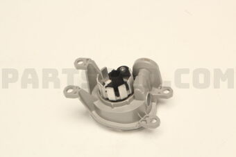 Toyota 8121012240 LAMP ASSY, FOG, RH