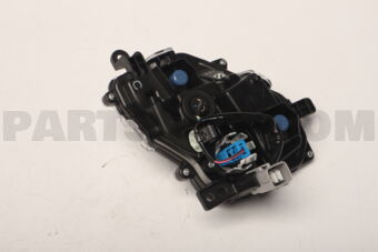 Toyota 8121076040 LAMP ASSY, FOG, RH