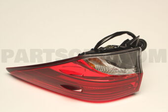 Toyota 815500K382 LAMP ASSY RR COMBIN