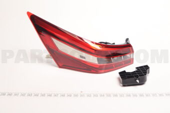Toyota 8156007081 LAMP ASSY RR