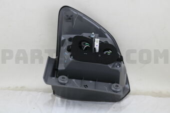 Toyota 815600K200 LAMP ASSY, REAR COMBINATION, LH